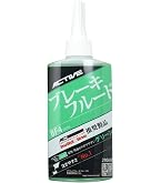 Amazon.co.jp: デイトナ(Daytona) バイク用 ブレーキフルード DOT-4